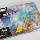 K’NEX Revolution Ferris Wheel Building Set with Battery Powered Motor - missing 24 pieces
