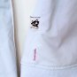 Vintage LA Kitty Track Jacket - Embroidered Brazil Patch & Lettering