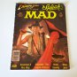 Mad Magazine Oct. '84 #250 Indiana Jones, Dec. '84 #251 Mad Salutes The Jacksons