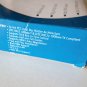 NOS - D-Link DFE-530TX+ 10/100Mbps Fast Ethernet Adapter for PC Macintosh Win XP