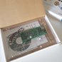 NOS - D-Link DFE-530TX+ 10/100Mbps Fast Ethernet Adapter for PC Macintosh Win XP