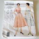 Sewing Pattern Vogue Vintage Model 2267 Bolero & Dress - Size 12 Uncut Factory Folds