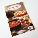 Vintage 1994 Tap Into Tapioca - It's More Than Just a Pudding Booklet