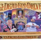Vintage 1993 Parker Bros. 1313 Dead End Drive Board Game