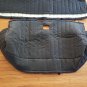 Charcoal Grey Bench Seat Cover for 2008 Caravan