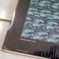 NOS - Vintage 1994 Virtual Reality Artwork "Hunters of the Deep" Poster - A. Vafaei #28102
