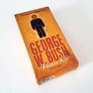 NOS George W. Bush Voodoo Kit: Stick It to Him Like He's Been Sticking It to You!