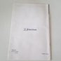 OEM Emerson AM FM TV Bands Portable Radio RP1103 Operating Instructions Manual