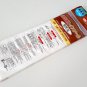 Daiso Japan One pair Activated Carbon Insoles - Size 24.0 - 28.0cm