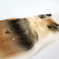 All Fired Up! Ceramic Cat Toggle Switch Plate Cover