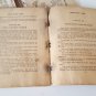 1913 Uncle Tom's Cabin #182 Harriet Beecher Stowe M.A. Donohue & Co., Chicago