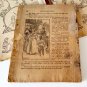 1913 Uncle Tom's Cabin #182 Harriet Beecher Stowe M.A. Donohue & Co., Chicago
