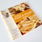 Vintage 1994 Oster Deluxe Bread & Dough Maker Manual & Recipes