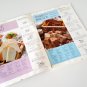 Vintage Funai Auto Bread Baker B4400 Instructions Recipe Manual Booklet