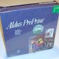 NOS Aldus PrePrint Ver. 1.5 - New in original package