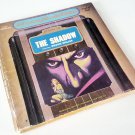 Vintage 1976 The Shadow featuring Orson Welles - The Murray Hill Radio Theatre 3 LPs Set