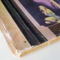 Vintage 1976 The Shadow featuring Orson Welles - The Murray Hill Radio Theatre 3 LPs Set