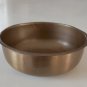 Antique 1915-38 Roycroft Spun Copper Bowl