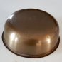 Antique 1915-38 Roycroft Spun Copper Bowl