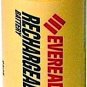 NOS - Eveready Ni-Cd Rechargeable Nickel Cadmium D Battery CH50 - Set of 6
