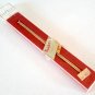 NOS Vintage Women's Speidel Twist-On Watch Band / Bracelet
