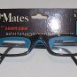 N)S Opti-Mates by Jantzen High Fashion Reading Glasses +2.00