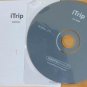 2004 OEM Griffin iTRIP User Manual and CD for PC/Mac V2.0 (EUC)