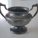 Vintage Derby S.P. Co. International S. Co. 1122 EPWM Sugar Bowl