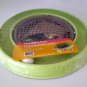 NOS - National Geographic Explore & Play Turbo Scratcher Garden