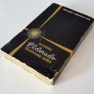 Vintage 1970s Eldorado Autodex Telephone Index S-700 w/ Box / Pencil