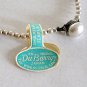 NOS Vintage Du Barry 16" Simulated Pearl Necklace in Original Box