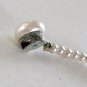 NOS Vintage Du Barry 16" Simulated Pearl Necklace in Original Box
