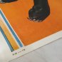 Vintage 1978 Ringling Bros. Circus Posters - Set of 6