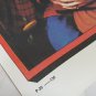 Vintage 1978 Ringling Bros. Circus Posters - Set of 6