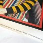 Vintage 1978 Ringling Bros. Circus Posters - Set of 6
