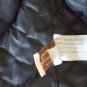 Vintage Howard's Exclusive Leather Motorcycle Jacket Size 50