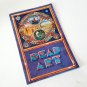 Vintage 1983 Winterland Productions San Francisco Grateful Dead Art T-Shirts Catalog Mailer