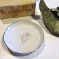 Creative Royal Elegance Fine China Japan 4 Pc. Coaster / Ashtrays MIB