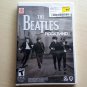 2007 EA Nintendo The Beatles Rockband - WII