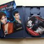 2002 Capcom Resident Evil: Code Veronica X - PlayStation 2