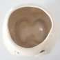 Vintage 1940’s American Bisque Base (Britches) for Sailor Dutch Boy With Sailboat Cookie Jar