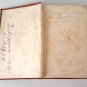 Antique 1884 Aesop's Fables: A New Revised Version From Original Sources