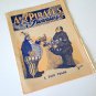 Air Pirates Funnies 1972 V1 Issue #1 Underground Comix Dan O'Neill Larry Todd