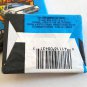 1989 Topps BACK TO THE FUTURE II Trading Cards SEALED Wax Packs - Set of 4
