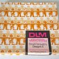 Vintage DLM Small Parquetry Designs II + III - Developmental Learning Materials