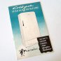 Vintage 1950s Sears Coldspot Refrigerator Operating Instructions & Repair Parts Lists (2)