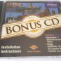 Tripleplay Plus! Japanese CD & Transparent Language Learn Japanese Now! CD-ROM 8.0 Master Program