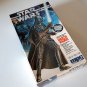 Vintage 1992 MPC Star Wars Darth Vader Glow Light-Saber Model Kit #8154