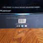 2008 DC Direct The Dark Knight The Joker Deluxe Collector Figure 1:6 Scale NIB