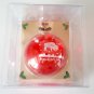 NOS 716 Buffalo NY Christmas Tree Ornament
